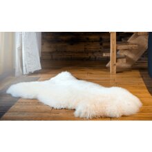 sheepskin nature
