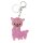 Keyring Llama