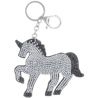 Schlüsselanhänger "Einhorn"