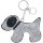 Keychain "dog"