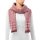 maloo Scarf,  coffee