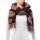 maloo Scarf, brown