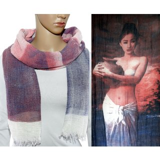 maloo Scarf