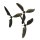 Feather Set of 3
