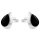 Ohrstecker 925 Silber