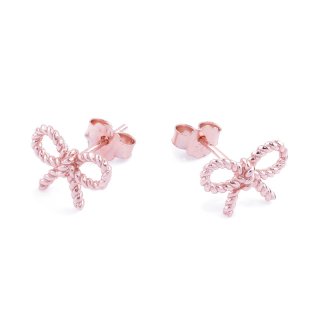 Stud earrings