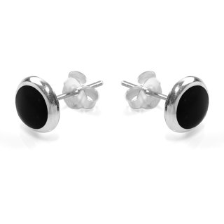 Stud earrings