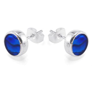 Stud earrings