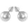 Stud earrings