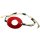 Armband mit Shivaauge oval