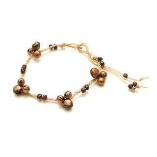 Armband mit Glöckchen