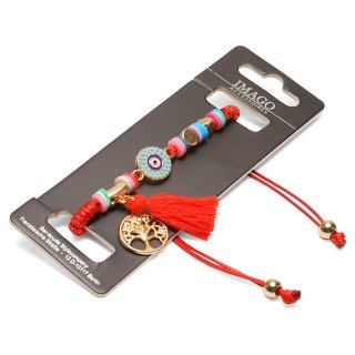 Armband "Blume"
