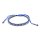 Armband, mit Glitzer,