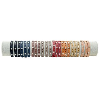 Armband-Set Stern für Display