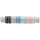 Armband-Set Glitzer für Display