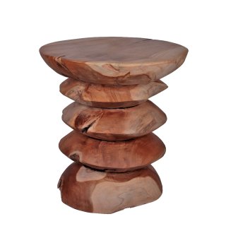 Hocker "Stapel"