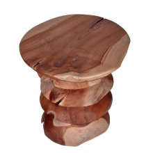 Hocker "Stapel"