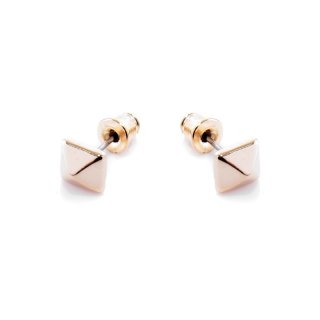 Stud earrings