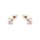 Stud earrings