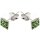 Stud earrings