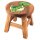 Childrens stool dino "rex"