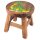 Childrens stool dino "Baby"