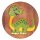 Childrens stool dino "Baby"