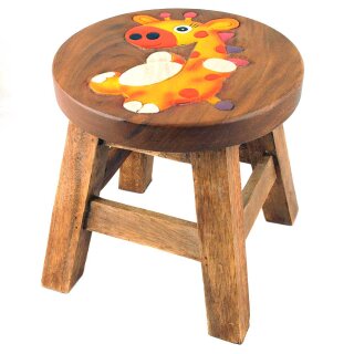 Kinderhocker  Dino "Baby"