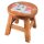Childrens stool elephant "happy"