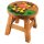 Childrens Stool Baby Giraffe
