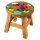 Childrens Stool ladybug