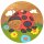 Childrens Stool ladybug