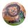 Childrens Stool lion