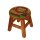 Childrens Stool lion