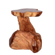 Hocker Pilz