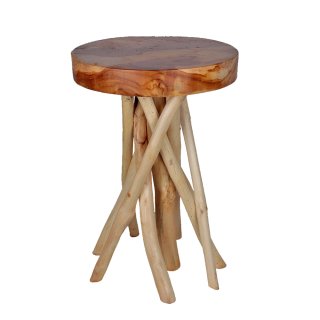 Hocker Ø 30 cm