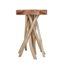 Hocker Ø 30 cm