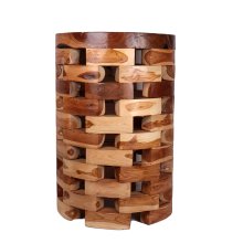 Hocker "Bata"Ø 40 cm