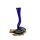 Liqva vase blue