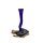 Liqva vase blue