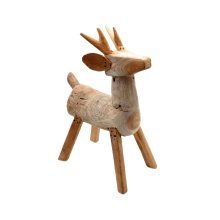 deer statue "35"