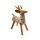 deer statue "35"