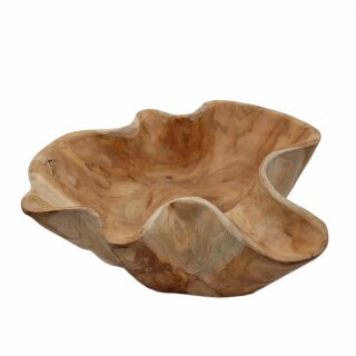 Holz-Schale