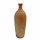 Vase aus Holz