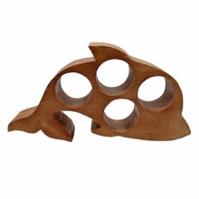 Weinflaschenhalter Defin