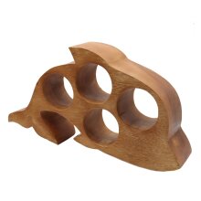 Weinflaschenhalter Defin