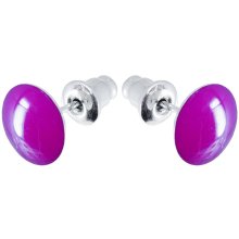 Stud earrings
