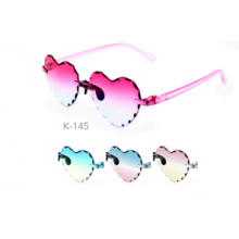KOST Sonnenbrille für Kinder "Herz"