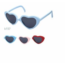 KOST Sonnenbrille für Kinder Herz