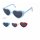 KOST Sonnenbrille für Kinder Herz